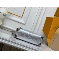 Cheap Louis Vuitton AAA Quality Messenger Bags For Women #1384459 Replica Wholesale [$76.00 USD] [ITEM#1384459] on Replica Louis Vuitton AAA Quality Messenger Bags