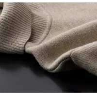 Cheap Dolce &amp; Gabbana D&amp;G Sweaters Long Sleeved For Men #1384470 Replica Wholesale [$48.00 USD] [ITEM#1384470] on Replica Dolce &amp; Gabbana D&amp;G Sweaters