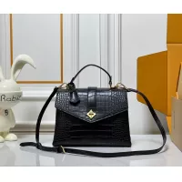 Cheap Louis Vuitton AAA Quality Messenger Bags For Women #1384510 Replica Wholesale [$72.00 USD] [ITEM#1384510] on Replica Louis Vuitton AAA Quality Messenger Bags