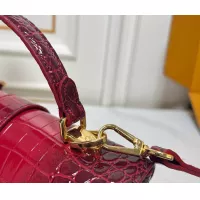 Cheap Louis Vuitton AAA Quality Messenger Bags For Women #1384512 Replica Wholesale [$72.00 USD] [ITEM#1384512] on Replica Louis Vuitton AAA Quality Messenger Bags