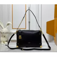 Cheap Louis Vuitton AAA Quality Messenger Bags For Women #1384519 Replica Wholesale [$72.00 USD] [ITEM#1384519] on Replica Louis Vuitton AAA Quality Messenger Bags