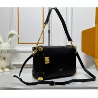 Cheap Louis Vuitton AAA Quality Messenger Bags For Women #1384519 Replica Wholesale [$72.00 USD] [ITEM#1384519] on Replica Louis Vuitton AAA Quality Messenger Bags