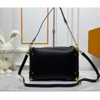 Cheap Louis Vuitton AAA Quality Messenger Bags For Women #1384519 Replica Wholesale [$72.00 USD] [ITEM#1384519] on Replica Louis Vuitton AAA Quality Messenger Bags