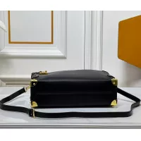 Cheap Louis Vuitton AAA Quality Messenger Bags For Women #1384519 Replica Wholesale [$72.00 USD] [ITEM#1384519] on Replica Louis Vuitton AAA Quality Messenger Bags