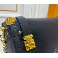 Cheap Louis Vuitton AAA Quality Messenger Bags For Women #1384519 Replica Wholesale [$72.00 USD] [ITEM#1384519] on Replica Louis Vuitton AAA Quality Messenger Bags