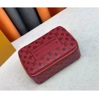 Cheap Louis Vuitton AAA Quality Toilet Pouches For Women #1384520 Replica Wholesale [$60.00 USD] [ITEM#1384520] on Replica Louis Vuitton AAA Quality Pouches