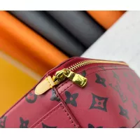 Cheap Louis Vuitton AAA Quality Toilet Pouches For Women #1384524 Replica Wholesale [$64.00 USD] [ITEM#1384524] on Replica Louis Vuitton AAA Quality Pouches