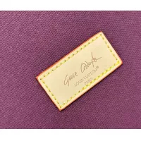 Cheap Louis Vuitton AAA Quality Toilet Pouches For Women #1384524 Replica Wholesale [$64.00 USD] [ITEM#1384524] on Replica Louis Vuitton AAA Quality Pouches