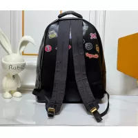 Cheap Louis Vuitton AAA Quality Backpacks For Unisex #1384528 Replica Wholesale [$80.00 USD] [ITEM#1384528] on Replica Louis Vuitton AAA Quality Backpacks
