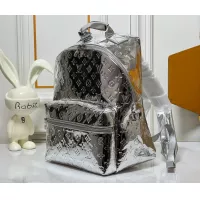 Cheap Louis Vuitton AAA Quality Backpacks For Unisex #1384529 Replica Wholesale [$80.00 USD] [ITEM#1384529] on Replica Louis Vuitton AAA Quality Backpacks