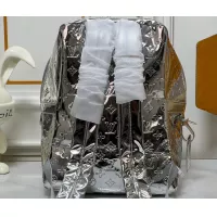 Cheap Louis Vuitton AAA Quality Backpacks For Unisex #1384529 Replica Wholesale [$80.00 USD] [ITEM#1384529] on Replica Louis Vuitton AAA Quality Backpacks