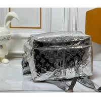 Cheap Louis Vuitton AAA Quality Backpacks For Unisex #1384529 Replica Wholesale [$80.00 USD] [ITEM#1384529] on Replica Louis Vuitton AAA Quality Backpacks