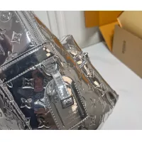 Cheap Louis Vuitton AAA Quality Backpacks For Unisex #1384529 Replica Wholesale [$80.00 USD] [ITEM#1384529] on Replica Louis Vuitton AAA Quality Backpacks