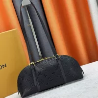 Cheap Louis Vuitton AAA Quality Shoulder Bags For Unisex #1384539 Replica Wholesale [$64.00 USD] [ITEM#1384539] on Replica Louis Vuitton AAA Quality Shoulder Bags