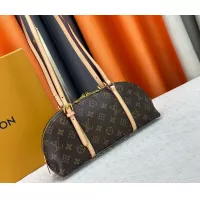 Cheap Louis Vuitton AAA Quality Shoulder Bags For Women #1384540 Replica Wholesale [$64.00 USD] [ITEM#1384540] on Replica Louis Vuitton AAA Quality Shoulder Bags