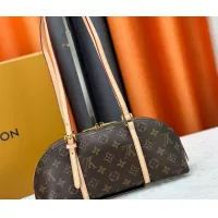 Cheap Louis Vuitton AAA Quality Shoulder Bags For Women #1384540 Replica Wholesale [$64.00 USD] [ITEM#1384540] on Replica Louis Vuitton AAA Quality Shoulder Bags