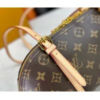 Cheap Louis Vuitton AAA Quality Shoulder Bags For Women #1384540 Replica Wholesale [$64.00 USD] [ITEM#1384540] on Replica Louis Vuitton AAA Quality Shoulder Bags