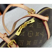 Cheap Louis Vuitton AAA Quality Shoulder Bags For Women #1384540 Replica Wholesale [$64.00 USD] [ITEM#1384540] on Replica Louis Vuitton AAA Quality Shoulder Bags