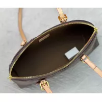 Cheap Louis Vuitton AAA Quality Shoulder Bags For Women #1384540 Replica Wholesale [$64.00 USD] [ITEM#1384540] on Replica Louis Vuitton AAA Quality Shoulder Bags