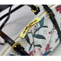Cheap Louis Vuitton AAA Quality Shoulder Bags For Women #1384541 Replica Wholesale [$64.00 USD] [ITEM#1384541] on Replica Louis Vuitton AAA Quality Shoulder Bags