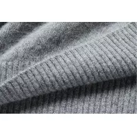 Cheap Moncler Sweaters Long Sleeved For Men #1384572 Replica Wholesale [$42.00 USD] [ITEM#1384572] on Replica Moncler Sweaters