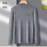 Cheap Dsquared Sweaters Long Sleeved For Men #1384624 Replica Wholesale [$42.00 USD] [ITEM#1384624] on Replica Dsquared Sweaters