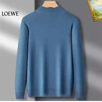 Cheap LOEWE Sweaters Long Sleeved For Men #1384667 Replica Wholesale [$42.00 USD] [ITEM#1384667] on Replica LOEWE Sweaters