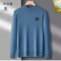 Cheap Givenchy Sweaters Long Sleeved For Men #1384677 Replica Wholesale [$42.00 USD] [ITEM#1384677] on Replica Givenchy Sweaters