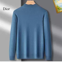 Cheap Christian Dior Sweaters Long Sleeved For Men #1384697 Replica Wholesale [$42.00 USD] [ITEM#1384697] on Replica Christian Dior Sweaters