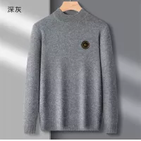Cheap Gucci Sweaters Long Sleeved For Men #1384724 Replica Wholesale [$42.00 USD] [ITEM#1384724] on Replica Gucci Sweaters