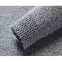 Cheap Gucci Sweaters Long Sleeved For Men #1384724 Replica Wholesale [$42.00 USD] [ITEM#1384724] on Replica Gucci Sweaters