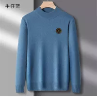 Cheap Gucci Sweaters Long Sleeved For Men #1384727 Replica Wholesale [$42.00 USD] [ITEM#1384727] on Replica Gucci Sweaters