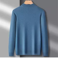 Cheap Gucci Sweaters Long Sleeved For Men #1384727 Replica Wholesale [$42.00 USD] [ITEM#1384727] on Replica Gucci Sweaters