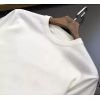 Cheap Prada Sweaters Long Sleeved For Men #1384774 Replica Wholesale [$42.00 USD] [ITEM#1384774] on Replica Prada Sweaters