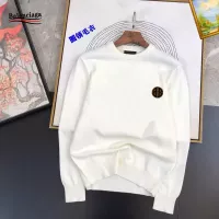 Cheap Balenciaga Sweaters Long Sleeved For Men #1384782 Replica Wholesale [$42.00 USD] [ITEM#1384782] on Replica Balenciaga Sweaters