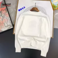 Cheap Balenciaga Sweaters Long Sleeved For Men #1384782 Replica Wholesale [$42.00 USD] [ITEM#1384782] on Replica Balenciaga Sweaters