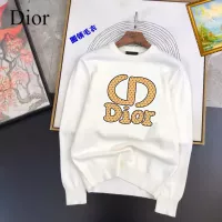 Cheap Christian Dior Sweaters Long Sleeved For Men #1384788 Replica Wholesale [$42.00 USD] [ITEM#1384788] on Replica Christian Dior Sweaters