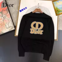 Cheap Christian Dior Sweaters Long Sleeved For Men #1384789 Replica Wholesale [$42.00 USD] [ITEM#1384789] on Replica Christian Dior Sweaters