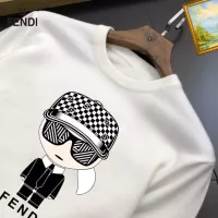 Cheap Fendi Sweaters Long Sleeved For Men #1384790 Replica Wholesale [$42.00 USD] [ITEM#1384790] on Replica Fendi Sweaters