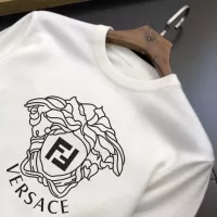 Cheap Versace Sweaters Long Sleeved For Men #1384792 Replica Wholesale [$42.00 USD] [ITEM#1384792] on Replica Versace Sweaters