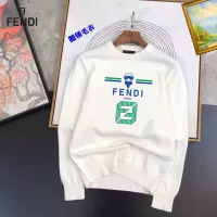 Cheap Fendi Sweaters Long Sleeved For Men #1384794 Replica Wholesale [$42.00 USD] [ITEM#1384794] on Replica Fendi Sweaters