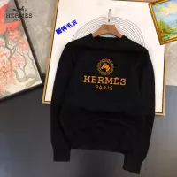 Cheap Hermes Sweaters Long Sleeved For Men #1384797 Replica Wholesale [$42.00 USD] [ITEM#1384797] on Replica Hermes Sweaters