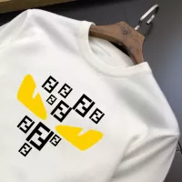 Cheap Fendi Sweaters Long Sleeved For Men #1384798 Replica Wholesale [$42.00 USD] [ITEM#1384798] on Replica Fendi Sweaters