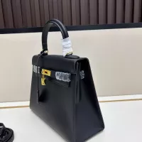 Cheap Hermes AAA Quality Handbags For Women #1384804 Replica Wholesale [$92.00 USD] [ITEM#1384804] on Replica Hermes AAA Quality Handbags