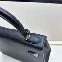 Cheap Hermes AAA Quality Handbags For Women #1384804 Replica Wholesale [$92.00 USD] [ITEM#1384804] on Replica Hermes AAA Quality Handbags