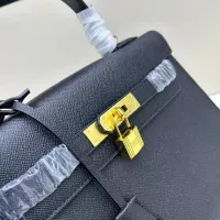 Cheap Hermes AAA Quality Handbags For Women #1384804 Replica Wholesale [$92.00 USD] [ITEM#1384804] on Replica Hermes AAA Quality Handbags