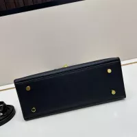 Cheap Hermes AAA Quality Handbags For Women #1384804 Replica Wholesale [$92.00 USD] [ITEM#1384804] on Replica Hermes AAA Quality Handbags