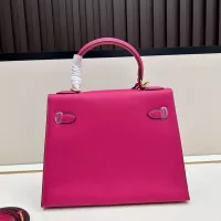 Cheap Hermes AAA Quality Handbags For Women #1384805 Replica Wholesale [$92.00 USD] [ITEM#1384805] on Replica Hermes AAA Quality Handbags