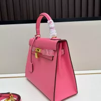 Cheap Hermes AAA Quality Handbags For Women #1384806 Replica Wholesale [$92.00 USD] [ITEM#1384806] on Replica Hermes AAA Quality Handbags