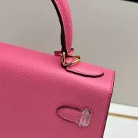 Cheap Hermes AAA Quality Handbags For Women #1384806 Replica Wholesale [$92.00 USD] [ITEM#1384806] on Replica Hermes AAA Quality Handbags